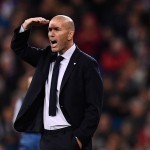 Zidan “Qizil iblislar”ni boshqarmoqchi emas
