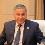 Qahramon Quronboyev yangi lavozimga tayinlandi