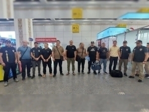 Uzbek citizens under international warrant caught in Turkey 