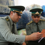 Божхона қонунларини бузганлик учун енгиллик киритилмоқда
