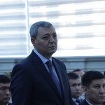 Antikorrupsiya agentligi direktoriga o‘rinbosar tayinlandi