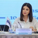 Жинсий зўравонликка учраган қизларнинг хавфсизлиги таъминланди – Саида Мирзиёева