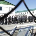 Энди порахўрлар жазодан муддатидан олдин озод қилинмайди