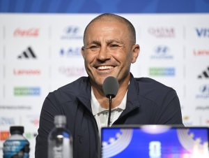Men O‘zbekistonimdan mamnunman va hatto faxrlanaman – Kannavaro
