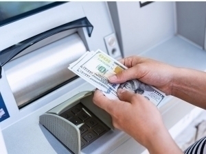 Dollar exchange rate drops again