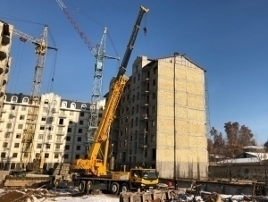 Қурилишга рухсат олиш харажати 2 баробаргача камайтирилади