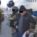 Собиқ депутат криминал тўдага алоқадорликда гумонланиб, қамоққа олинди
