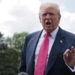 Трамп яна 150 давлатга бож жорий қилмоқчи 