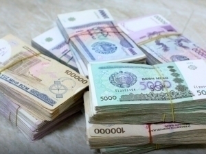 O‘zbekistonda o‘rtacha oylik ish haqi oshdi