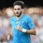 Konte “Napoli” futbolchisining jamoadan ketishini tasdiqladi