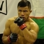 UFC'dagi o‘zbekistonlik jangchilar soni yana bir nafarga ko‘paydi 