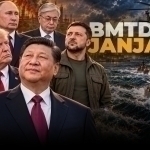  Ukainada “QVZchi” armiyani boshqaradi. Qozog‘istonda motam. Zelenskiy urushni tugatmoqchi – Weekend