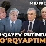 Минтақа етакчилиги Мирзиёев чекига тушдими? – Midweek