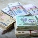 O‘zbekistonda o‘rtacha oylik ish haqi oshdi