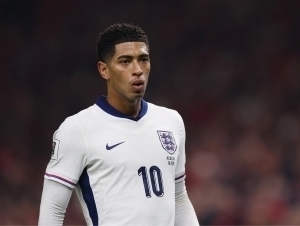 Bellingem Jahon chempionatini o‘tkazib yuborishi mumkin