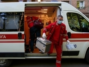 Talasda 14 yoshli qiz hammomda vafot etdi