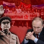 Путин Россиясининг қуролига айланган “Ўлмас полк” – хотирами ё сиёсат?