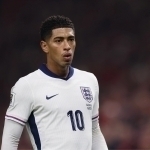 Bellingem Jahon chempionatini o‘tkazib yuborishi mumkin