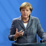 Merkel Yevropa mamlakatlarini “uyg‘onishga” chaqirdi