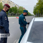 18 maydan avtomobil boshqarishga o‘rnatilgan cheklovlar birin-ketin bekor qilinadi