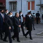 Davlat qurgan yo‘l, bino va ariqlarning butunligini ta’minlash aholiga yuklatiladi