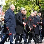 Kreml MDH davlat rahbarlari nega G‘alaba paradida to‘planganiga izoh berdi