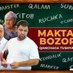 Maktab bozoridagi narxlar ota-onalarni qoniqtiryaptimi?