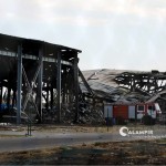 Sergelidagi portlash ortidan 4 kishi hibsga olindi – QALAMPIR.UZ manbasi 