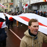 Belarus muxolifati mitinglar o‘tkazish uchun ssenariylar ko‘rib chiqmoqda