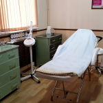 Toshkentdagi plastik jarrohlik klinikasidan uch kishining jasadi chiqdi