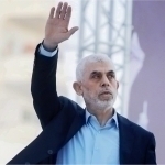 HAMASning yangi rahbari Isroil bilan sulhga erishmoqchi