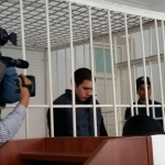Jasurbek Ibrohimov o‘limi ortidan qamalgan Islombek To‘laganov qamoqdan chiqdi