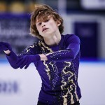 Ўзбекистонлик спортчиларнинг фарзанди АҚШ чемпиони бўлди