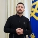 Zelenskiy Putinning tinchlik memorandumi haqidagi bayonotiga javob berdi
