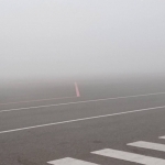 23 flights to Uzbekistan diverted to alternate airports, 1 flight returned