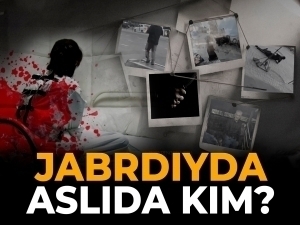 Жабрдийда аслида ким: руҳий хасталикми ёки жиноятчилик?