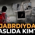 Жабрдийда аслида ким: руҳий хасталикми ёки жиноятчилик?