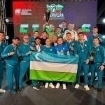 Осиё чемпионатида қатнашадиган ўзбекистонлик боксчилар рўйхати эълон қилинди