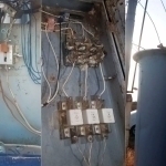 Jizzaxda ikki fermer xo‘jalik 1,4 mlrd so‘mlik elektrni o‘mardi