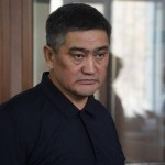 Қонли январь воқеаларида айбланган собиқ полиция раҳбари қўлга олинди