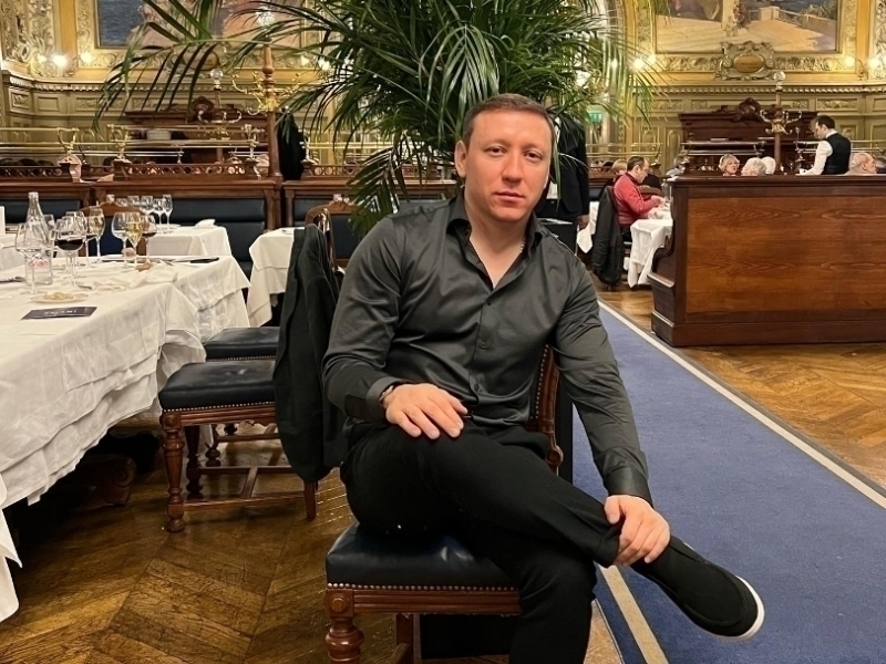 Reason revealed for removing Ravshan Zolotoy from Interpol wanted list
