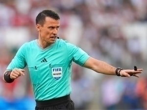 O‘zbekistonlik hakamlar mundialda qatnashadi