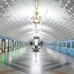 Toshkent metrosida yo‘lkira narxi o‘zgaradi