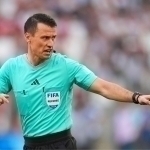 O‘zbekistonlik hakamlar mundialda qatnashadi