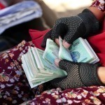 Wages, Pensions, Allowances and Scolarships are Regularly Increased – the President