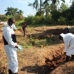 КДРда 171 та жасад кўмилган 2 та оммавий қабр топилди