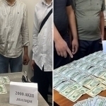 Individuals attempting to illegally send citizens to the US and Japan detained in Tashkent