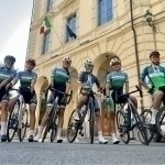 O‘zbekistonlik velosportchilar “Giro d'Italia” poygasida ishtirok etadi