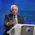 ЕИнинг Исроил билан мулоқотини тўхтатиш лозим – Боррель