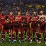 “Ювентус” “Рома” юлдузига қизиқиб қолди
